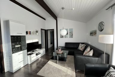 Haus Silbersee - Nordseebad Burhave - oHT - Silbersee #M47