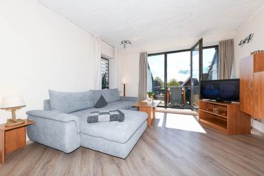 Haus Bärensuite - Ferienwohnung 5