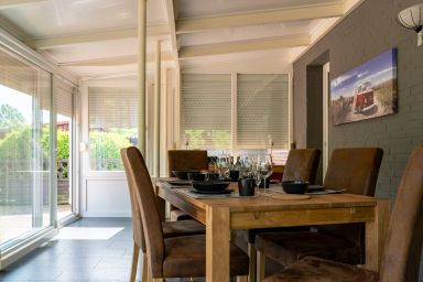 Ferienwohnung Schützenweg 10A