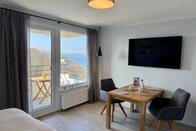 Ferienapartment schön hier - Ferienapartment schön hier.