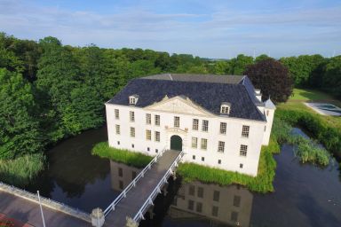 Ferienwohnung Ostfriesische Herrlichkeit 3
