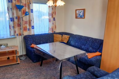 Ferienwohnung Schalense - Ferienwohnung