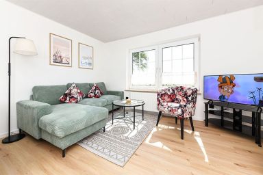 Ferienwohnung Sternstunde