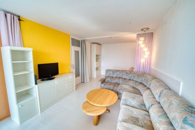 Ferienpark - Haus L, App. 0L1101
