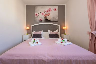 Küstenliebe - Ferienwohnung Küstenliebe