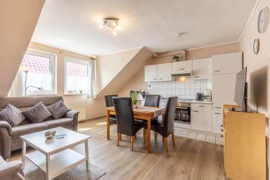 Ferienwohnung Seeschwalbe