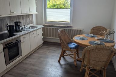 Ferienwohnung Am Deich, 86004 - Ferienwohnung Am Deich
