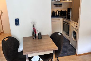 Ferienappartement Klabautermann