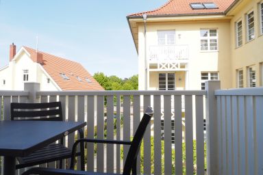 Residenz Unter den Linden 18 direkt am Stadtwald - Residenz Unter den Linden Fewo 18
