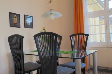 Residenz Unter den Linden 23 ruhig und zentral - Residenz Unter den Linden Fewo 23