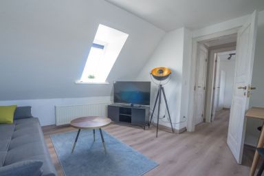 Dagebüller Deichkojen - Dagebüller Deichkoje 5