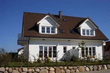 Ferienhaus Ostseeallee Wohnung 4