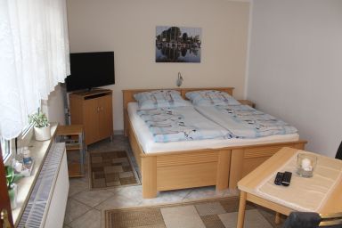 Ferienzimmer Riesebeck - Ferienzimmer