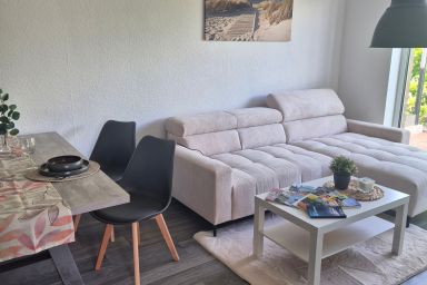 Ferienwohnung Fehnzauber, 86005 - Ferienwohnung Fehnzauber