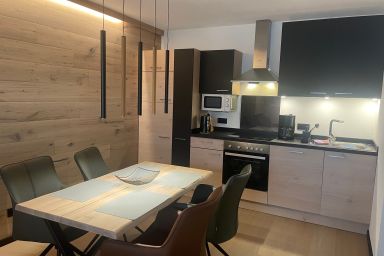 Alte Strandstrasse 15 A - Wohnung 3 - Seewind