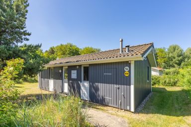 Strandhaus Dünenpark 1c - FeHa Dünenpark 1c