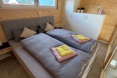 Tiny House 4 Haffblick Freest