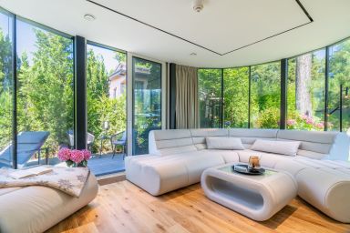 Strandhaus Heringsdorf