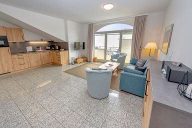 Villa A Cappella Binz | Wohnung C5