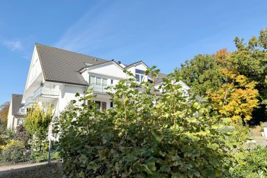 MR: Ferienwohnung 09 Meerglück mit 2 Balkone - Ferienwohnung 09 Meerglück mit 2 Balkone