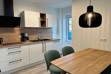 Nr. 303 - Apartmenthaus Harleblick