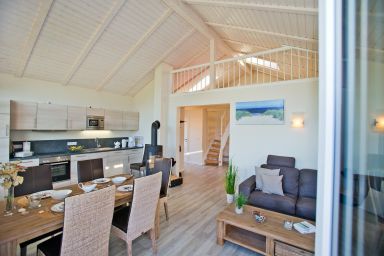 Rüm Haart 30 - Skandinavisches Ferienhaus mit Sauna & Kamin - DAG-957 - Freistehendes hundefreundliches Ferienhaus (HT)