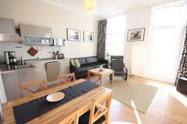 Warnemünde Fewo Muschel 38559 u 5