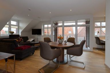 Sielhof Ditzum 45263 - Sielhof Ditzum, Wohnung 4