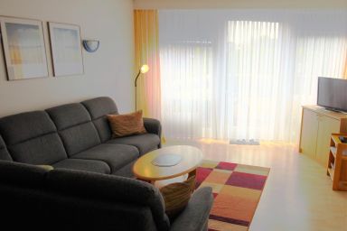 Residenz Nordfeldstraße - NFS-03 - Ferienwohnung mit gut ausgestatteter Küche