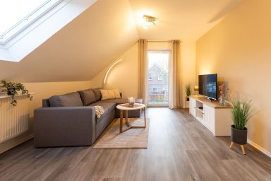 Ferienwohnung Auszeit mit Waldgeflüster 35231 - Ferienwohnung Auszeit mit Waldgeflüster