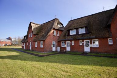 Friesenhof - Windfang - Windfang