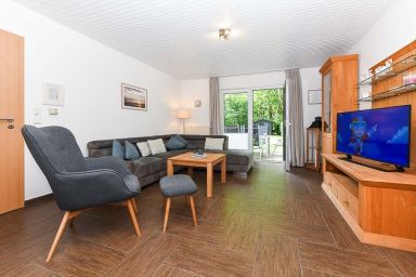 Huus Negen - Ferienhaus Nuus Negen