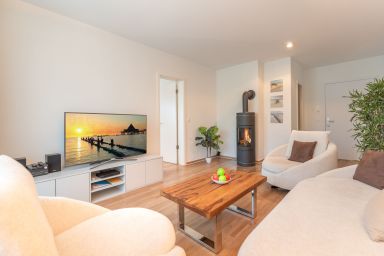 Residenzen am Kulm, Villa Evi 08