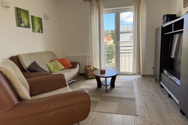 Ferienwohnung Schönste Zeit - im Ostseeheilbad Graal-Müritz