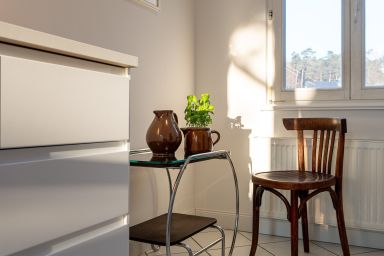 Villa Cremona - Deluxe Apartment mit großem Balkon