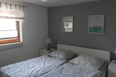 Ferienwohnungen Sasse - Ferienwohnung