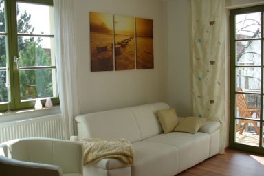 Warnemünde Fewo Dachterrasse 51615