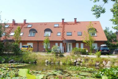 Residenz am Teich Whg. RAT6