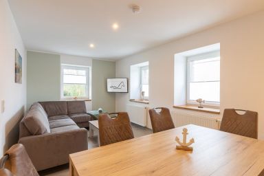 Reiterhof Gründeich - Ferienwohnung Ponystall