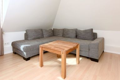 Reiterhof Gründeich - Ferienwohnung Leuchtturm