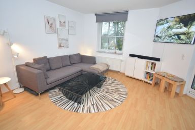 Modernes Wohlfühl-Appartement  hochwertig & gepflegt - Modernes Wohlfühl-Appartement ? hochwertig & gepflegt