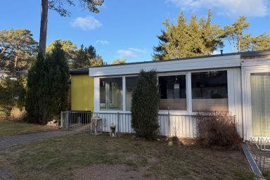 Zinnowitz Kiefernweg 5c Ferienbungalow 07 - BU 07