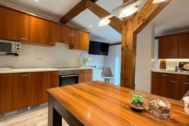 Ferienwohnung Oberdeck - Fewo Oberdeck