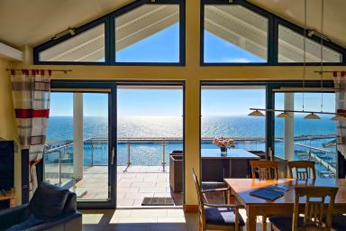 Villa Friede-Marie, FeWo Sophie - Sophie