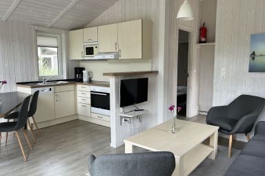 Strandhaus Schatzkiste 7