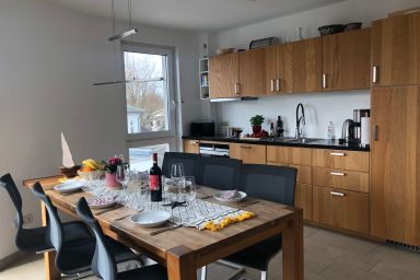 Ferienwohnung Küstensonne