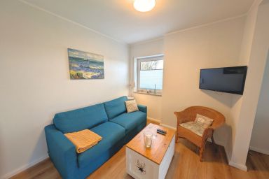 Ferienwohnung Meerglück - - Ferienwohnung Meerglück