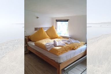 Kamminke, Tiny House - Treibgut - Treibgut
