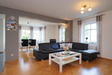 Ich flieg auf Usedom 05 - Ich flieg' auf Usedom - Apartment 05