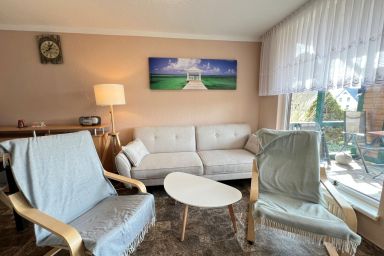 Bungalow Kleine Auszeit